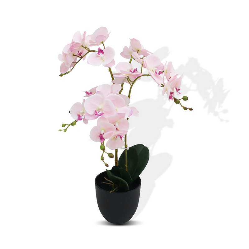 Elegance Petal Orchid 60CM - Artificial Plant