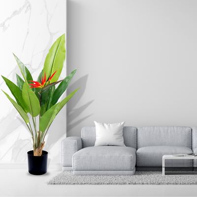 4ft Bird of Paradise - Artificial Plant