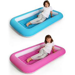 Kids Single Inflatable Airbed