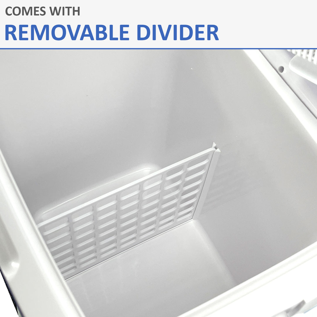 24/26 Thermoelectric Cooler and Warmer