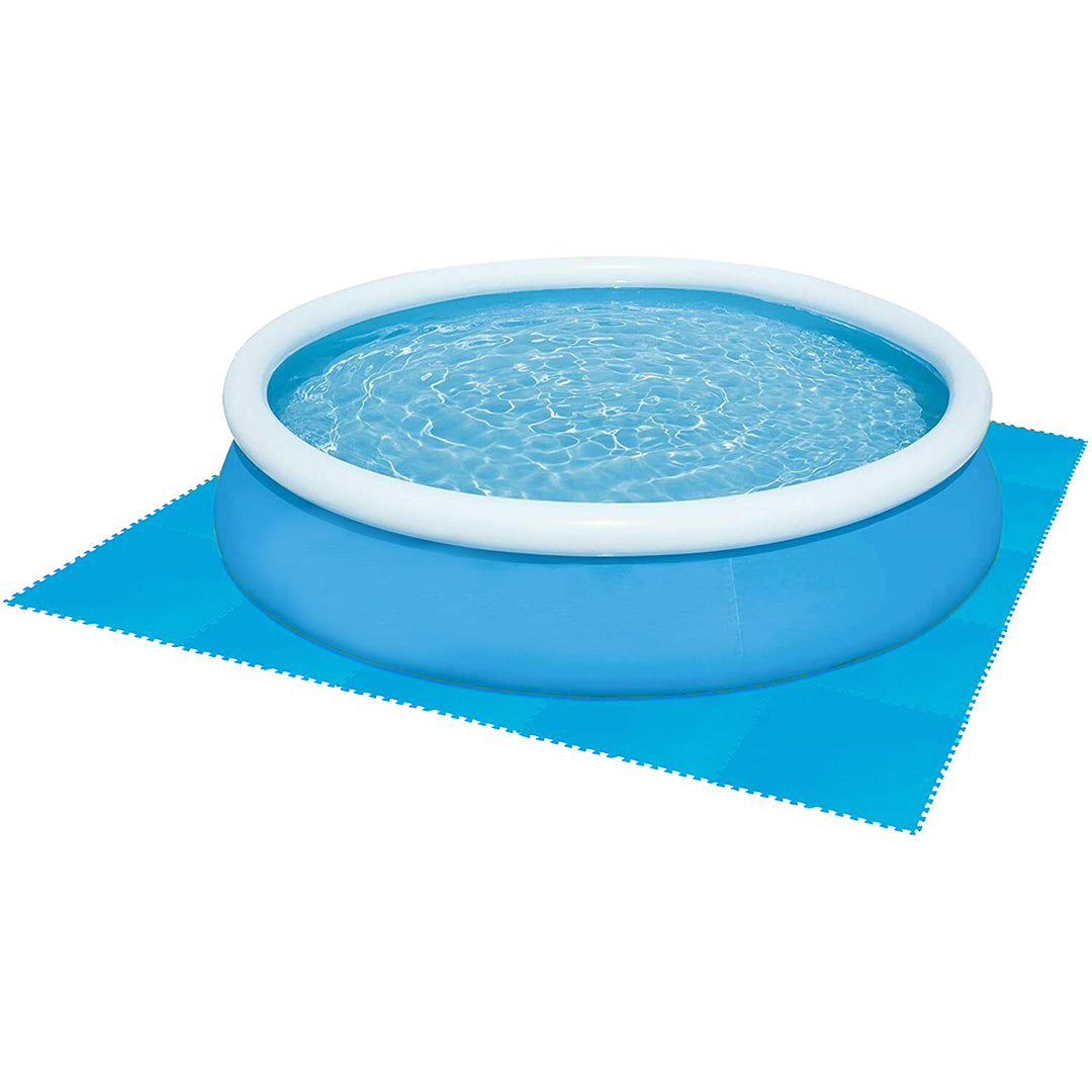 Pool Floor Protector Ground Mat