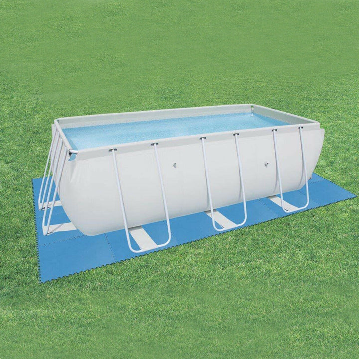 Pool Floor Protector Ground Mat