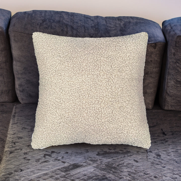 18" Soft Filled Square Cushions with Cover