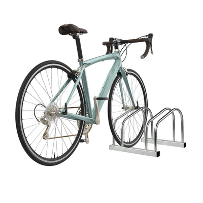 Cycle Bike Steel Pipe Parking Stand Rack