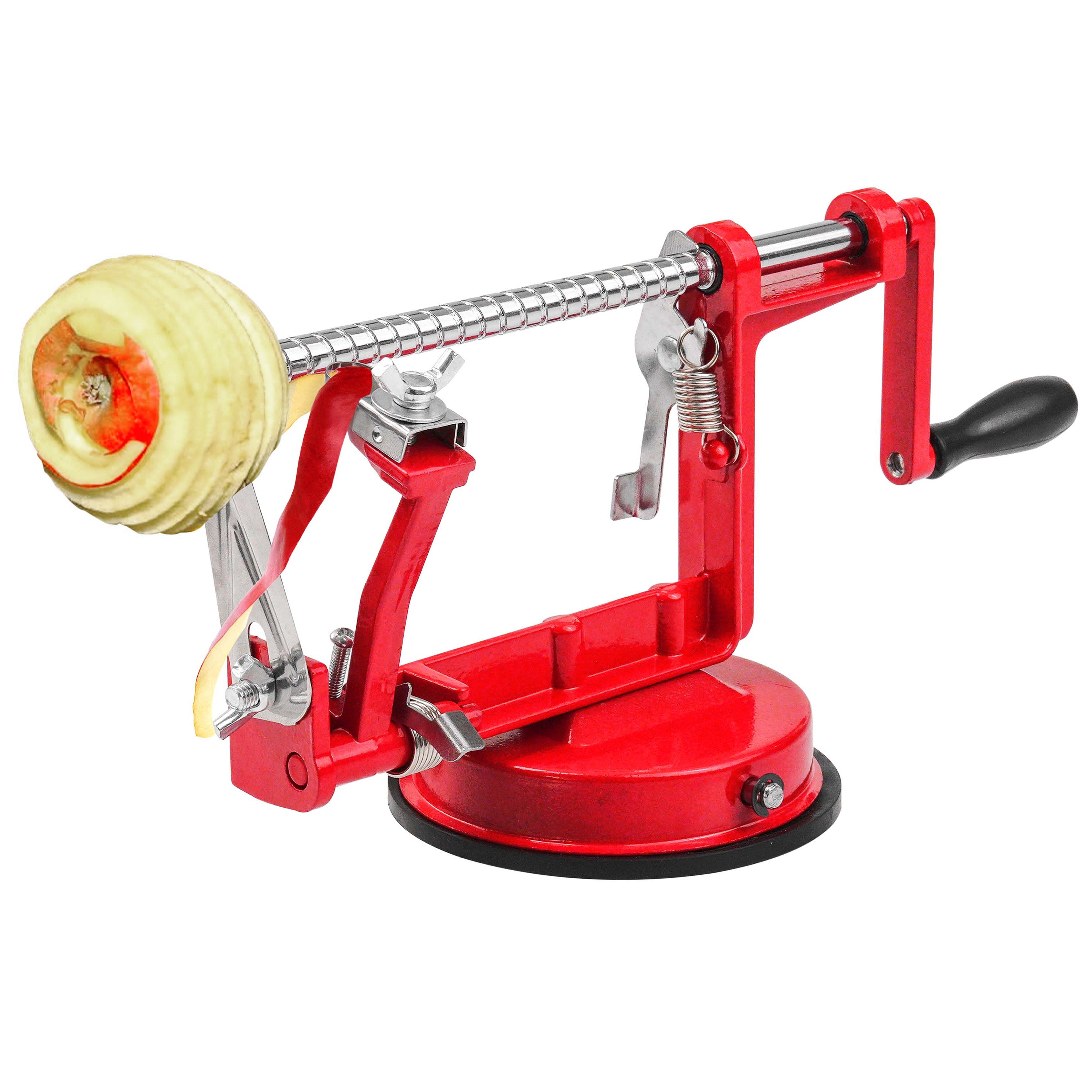 3 In 1 Apple Peeler Slicer – Denny Shop UK