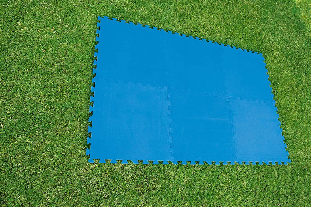 Bestway Pool Floor Protector - 20 x 20 Inches