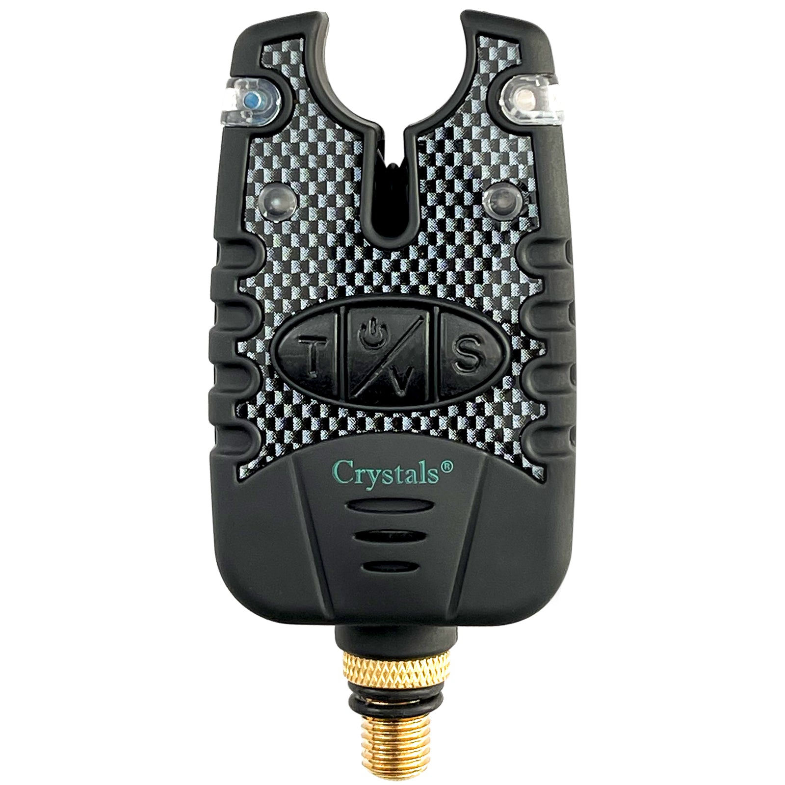 Carp Fishing Bite Alarm Black Dennyshop UK – Denny Shop UK