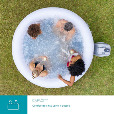 Lay-Z-Spa Cancun Hot Tub