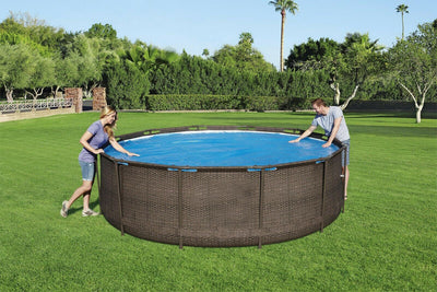 Solar Pool Cover for Swimming Pool
