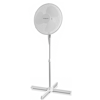 Pedestal Fan - 16 inch