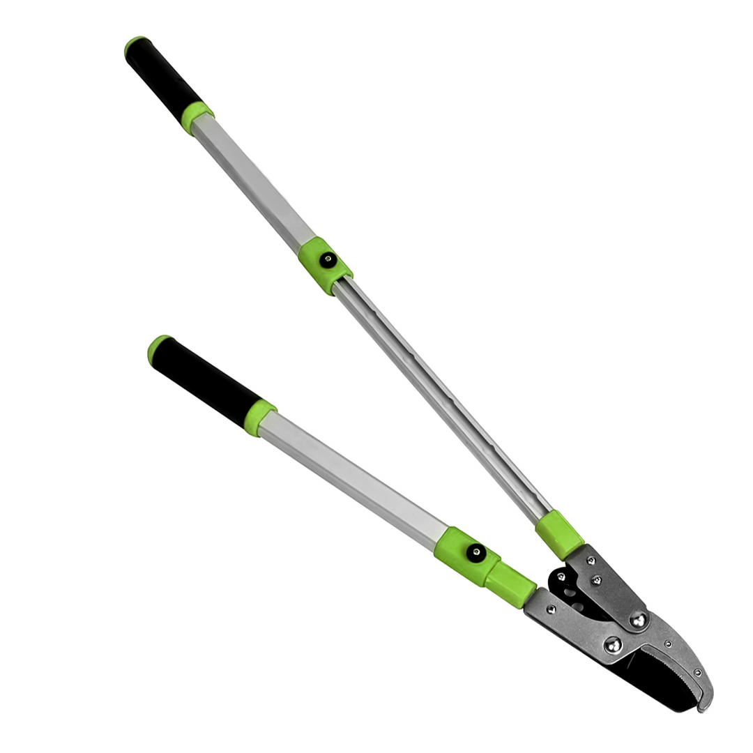 Telescopic Anvil Lopper Tree Branch Pruner