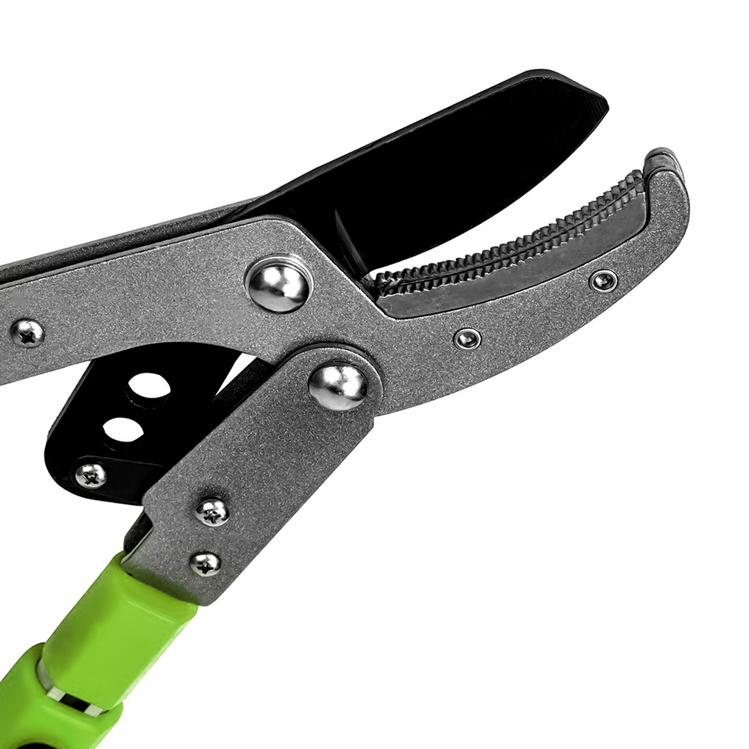 Telescopic Anvil Lopper Tree Branch Pruner