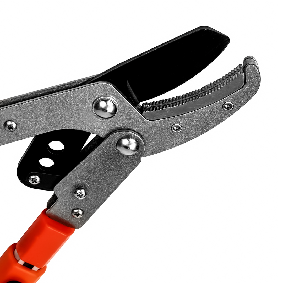 Telescopic Anvil Lopper Tree Branch Pruner