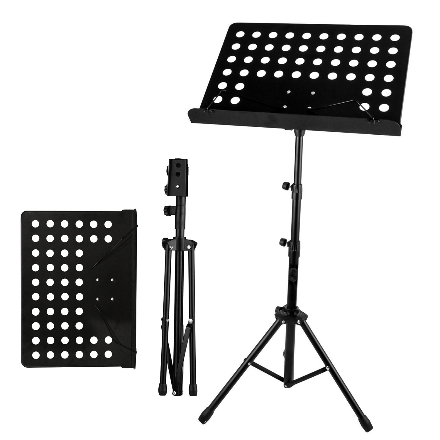 Photo discount holder stand
