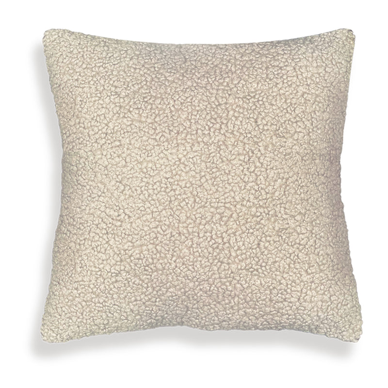 18" Soft Filled Square Cushions with Cover