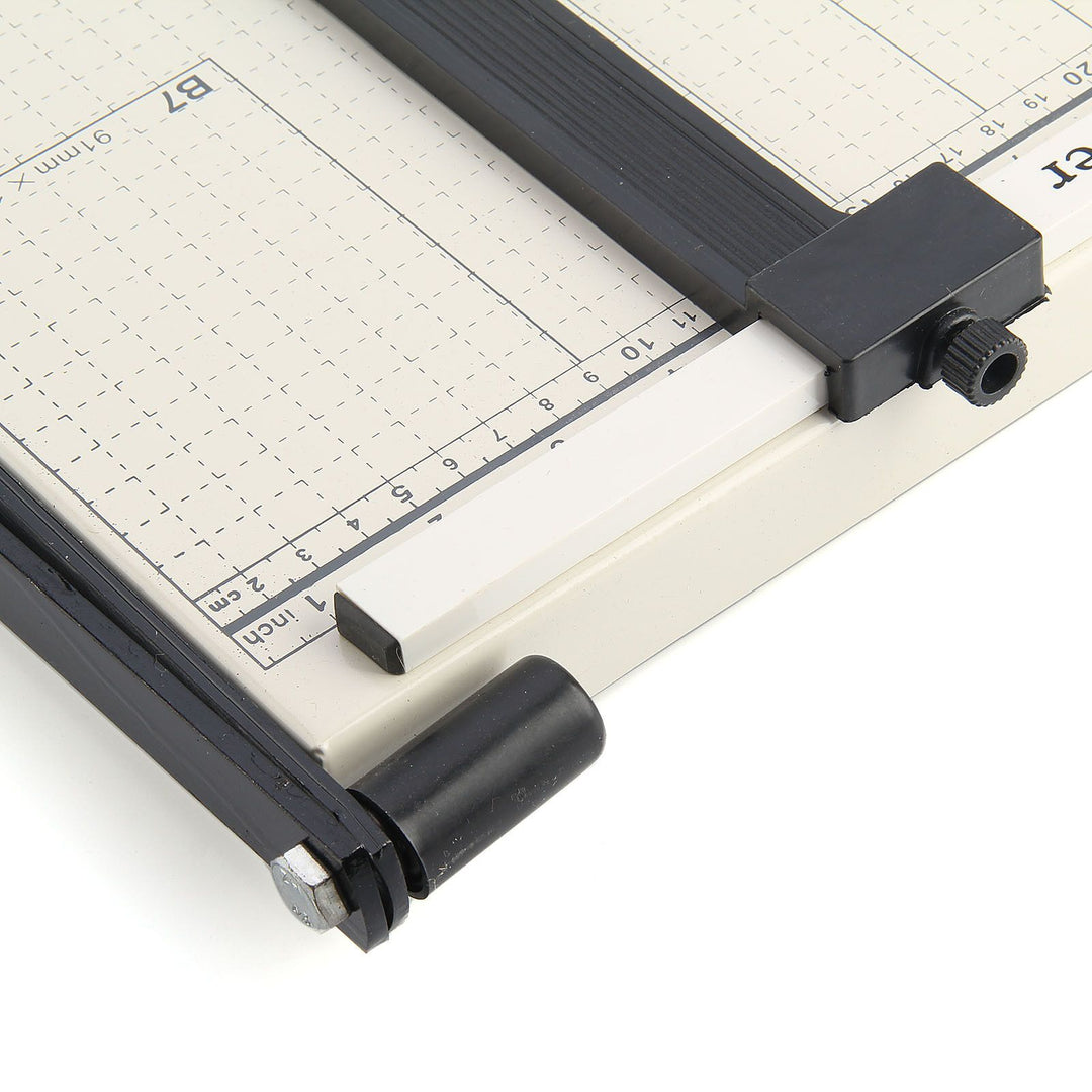 A4  Paper Cutter