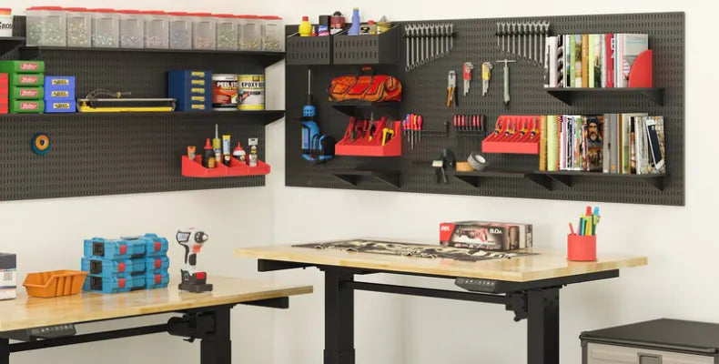 Workshop & Garage Tools