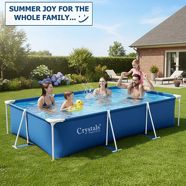 Pool Essentials