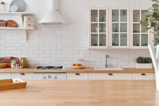 Kitchen & Indoor