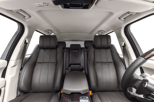 Car & Travel Accessories