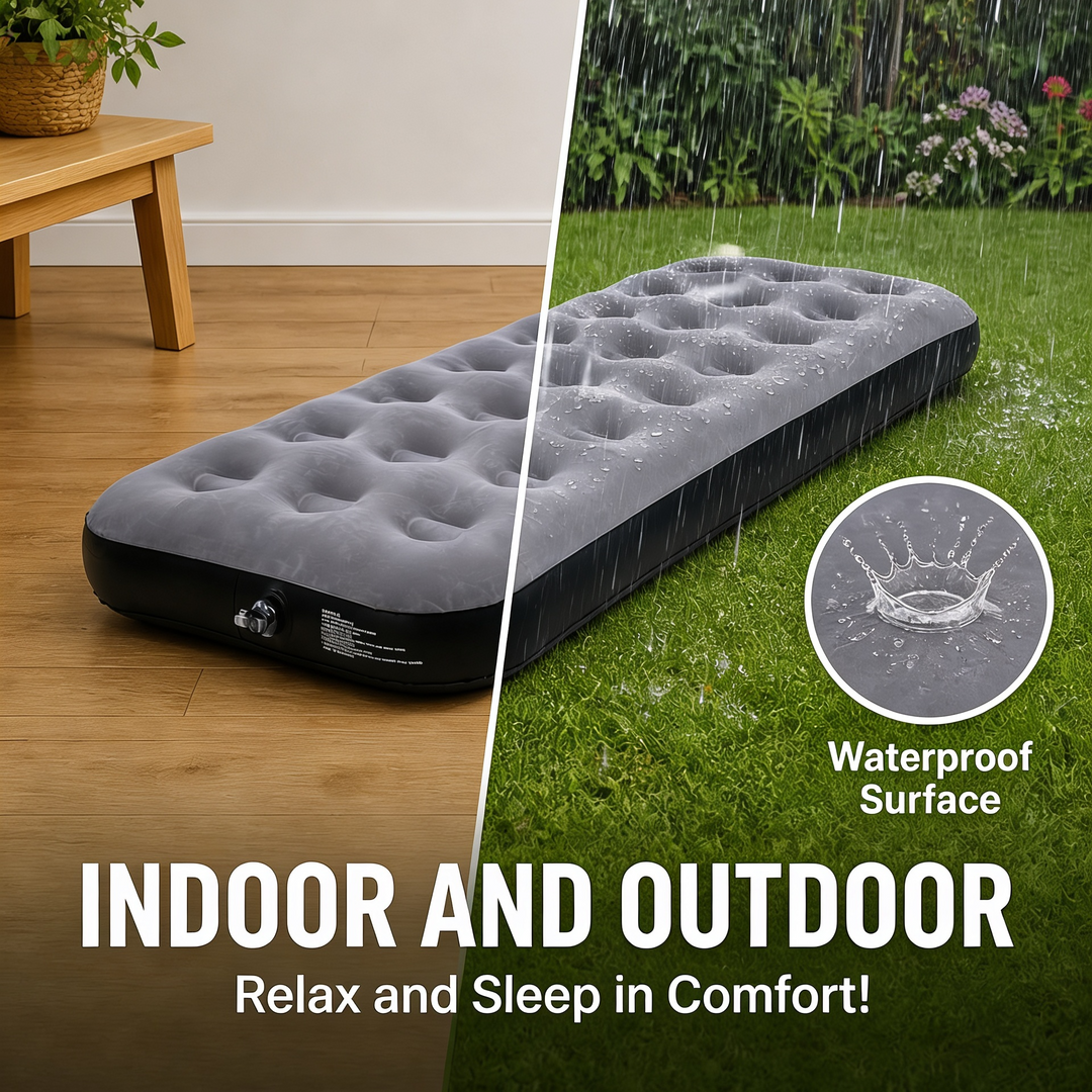 Air Bed & Sofa