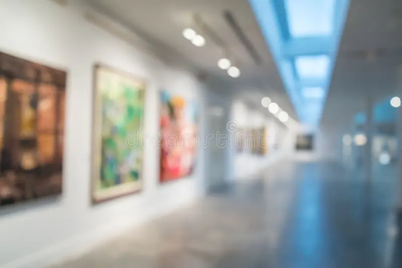 Paintings