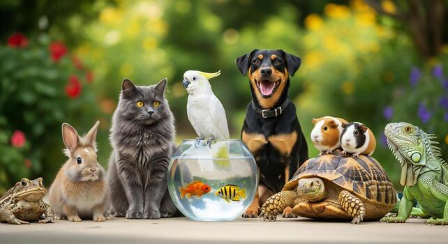 Pet Supplies