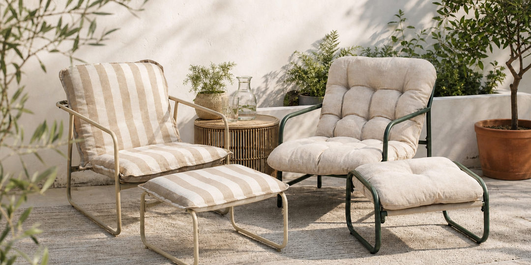 Outdoor Furniture