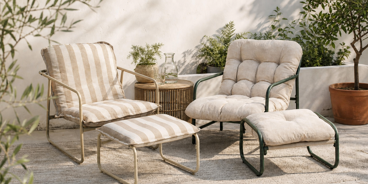 Outdoor Furniture
