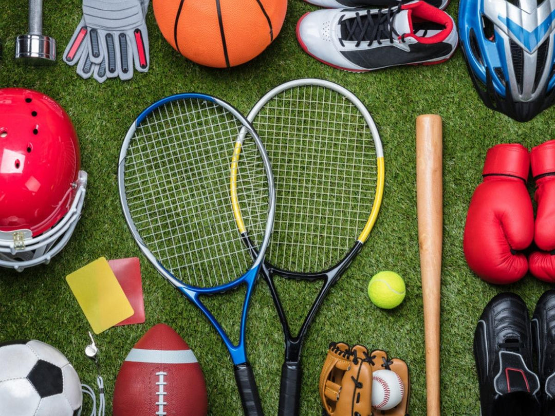 Sports & Fitness