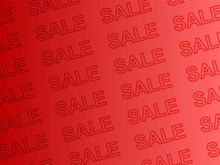 Sale
