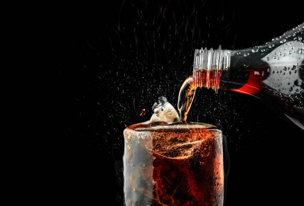 Drinks Dispenser