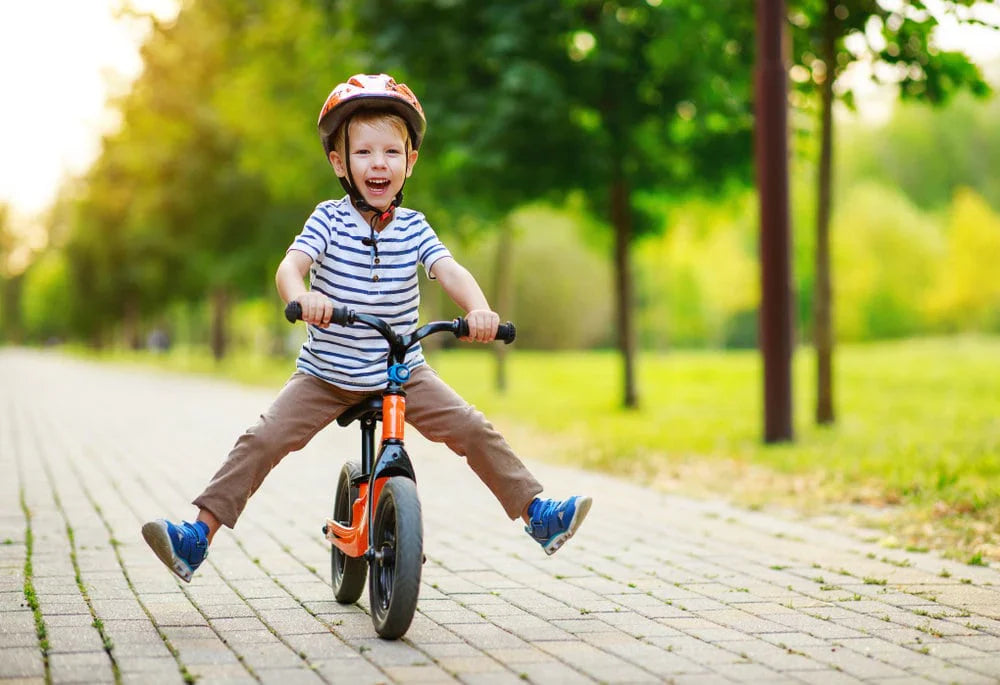 Kids Balance Bikes