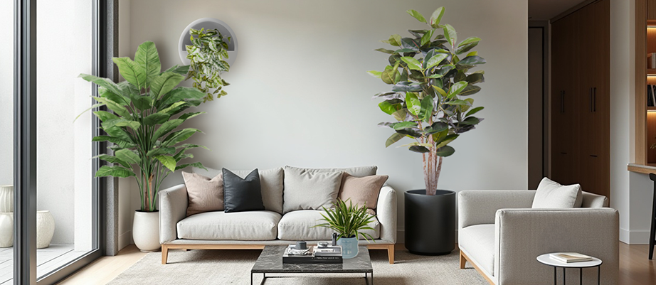 Artificial Plants