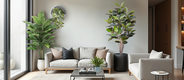 Artificial Plants