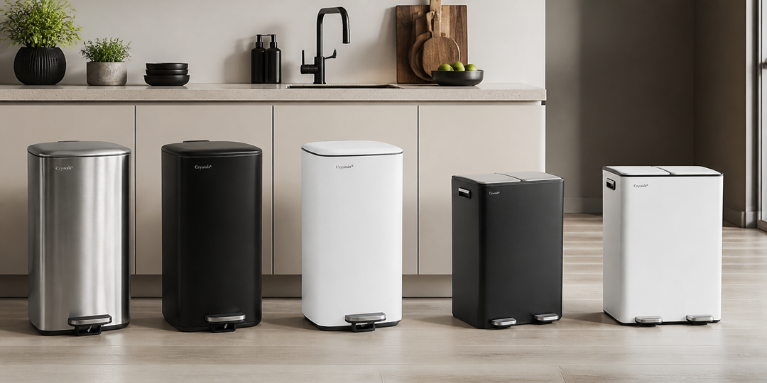 Kitchen Bins