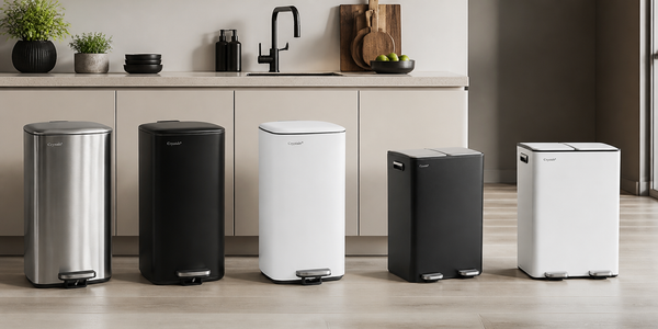 Kitchen Bins