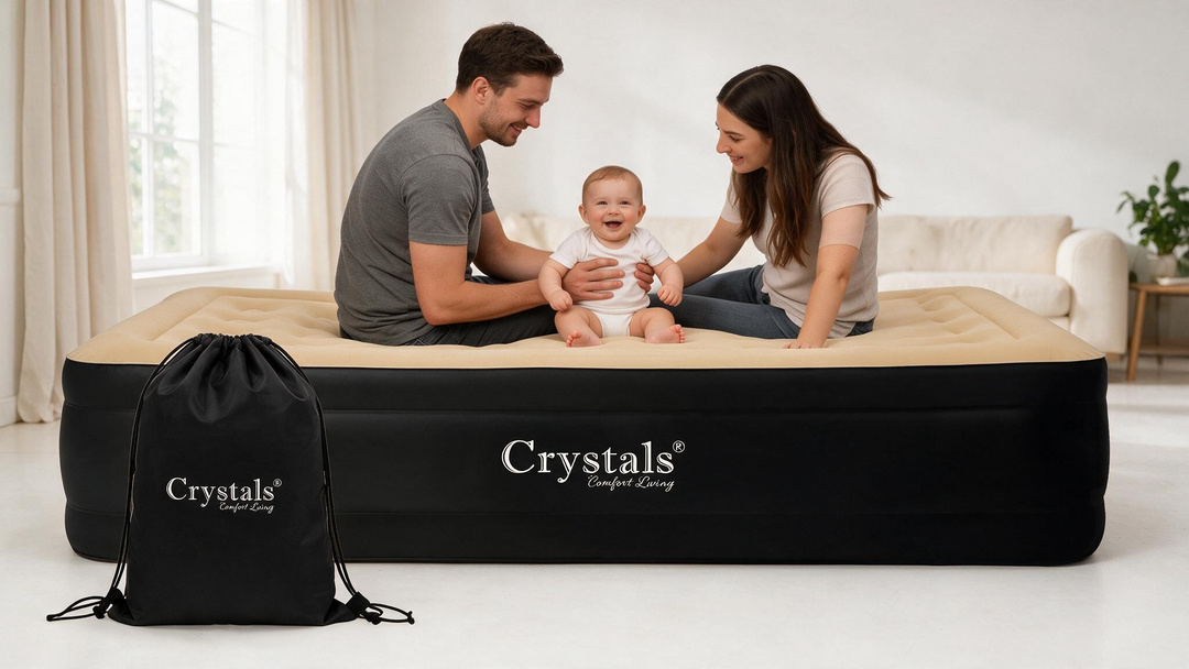 Inflatable Sofas & Beds