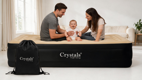 Inflatable Sofas & Beds