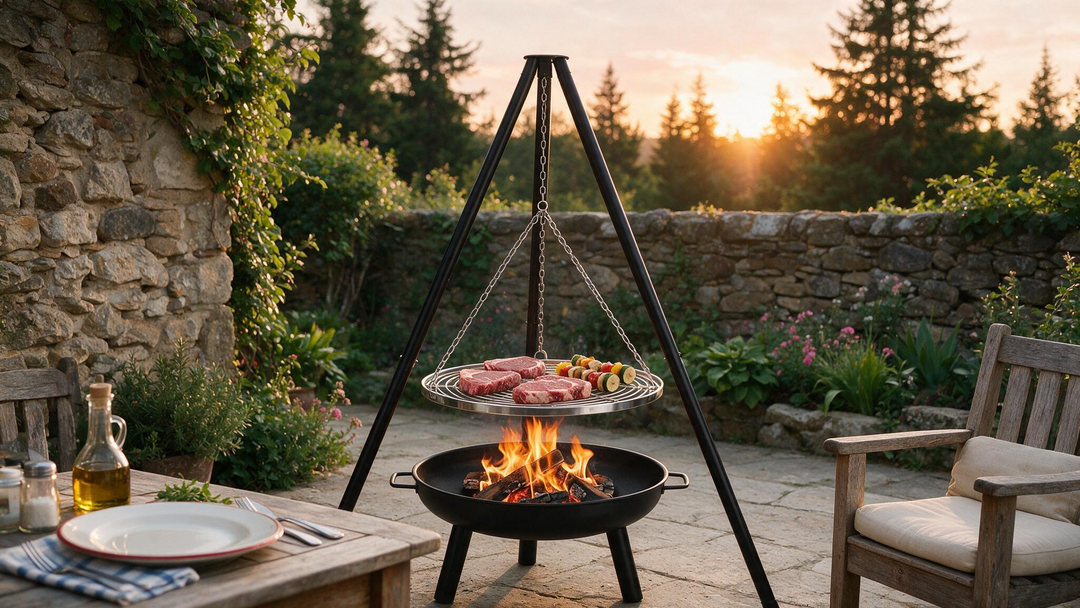 BBQ