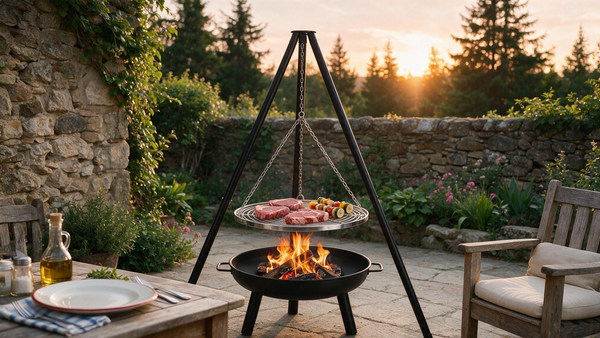 BBQ