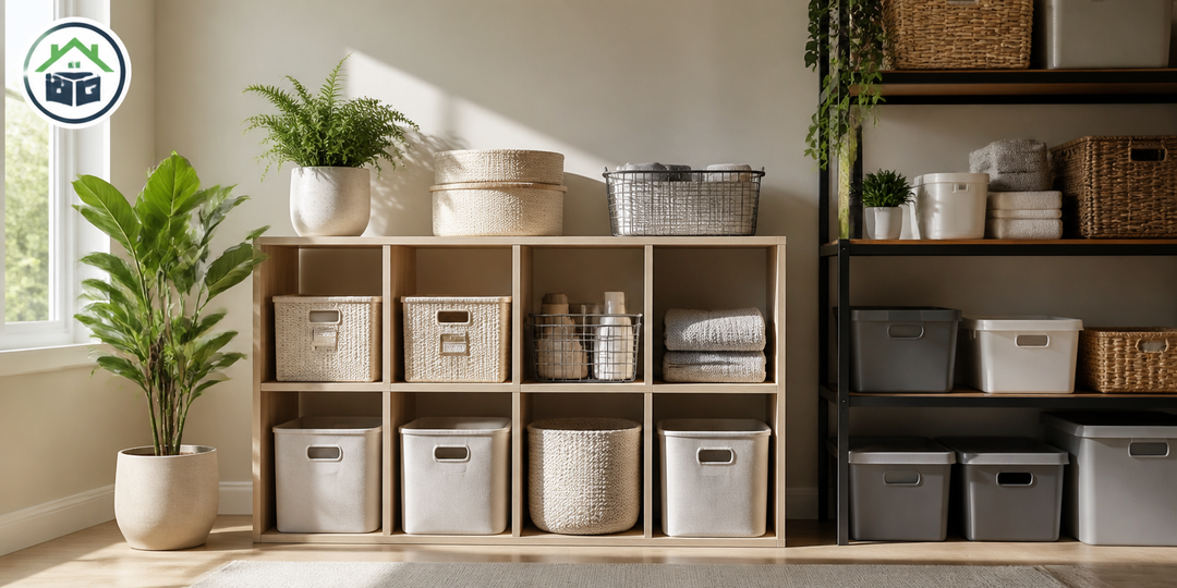 Household & Storage