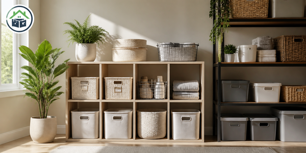 Household & Storage