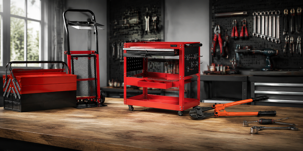 Tools & Hardware