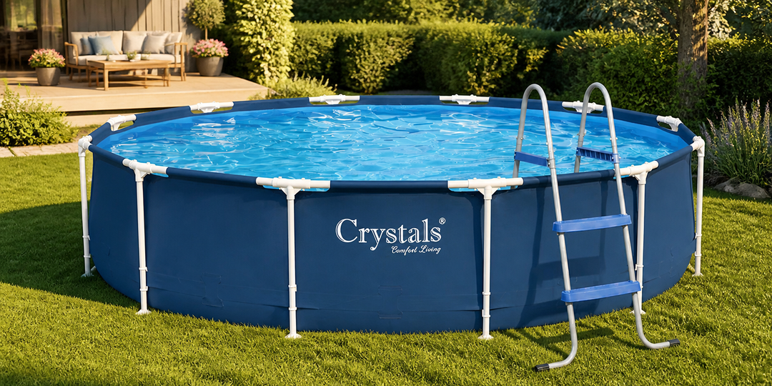 Pool & Accessories