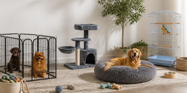 Pet Supplies