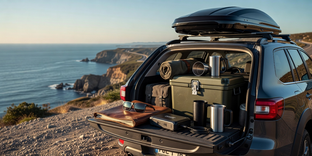 Car & Travel Accessories