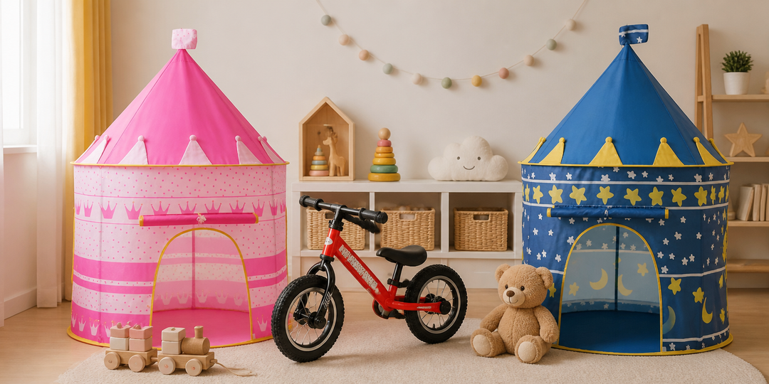 Children & Toys