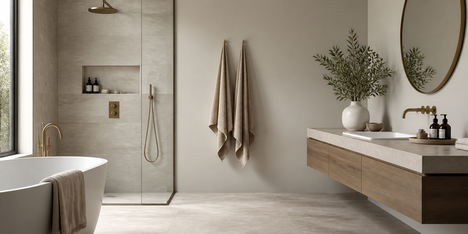 Bathroom Accessories