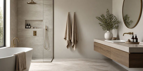 Bathroom Accessories
